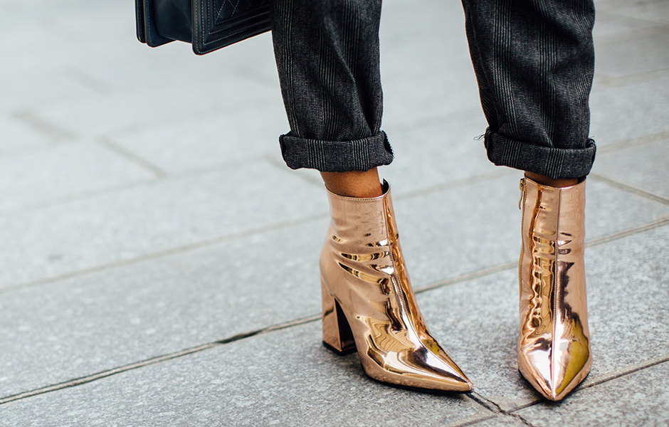 perfect ankle boots